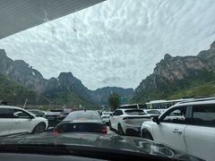 -山西通天峡景区