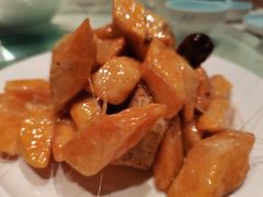 -玉林烤鸭店(定福庄店)