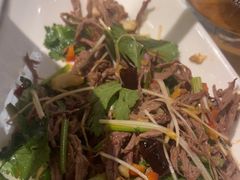 -苹果树下艺术餐厅(通州店)