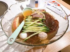 -七八冷面·延边朝鲜族美食(圣熙八号店)