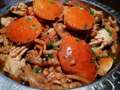 -胖哥俩肉蟹煲(杭州下沙学林街店)