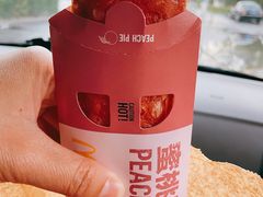 -麦当劳(滨河路DT店)