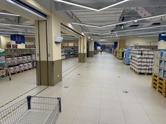 -盒马X会员店(王府井奥莱UP TOWN店)