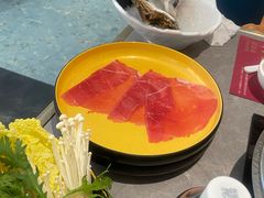 -一绪に寿喜烧(夫子庙水游城店)