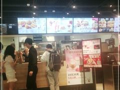 -肯德基(凤凰海店)