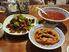 -龍聚祥烧麦馆(万达店)
