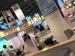 -林溪晚亭脆皮烤鱼(藁城店)