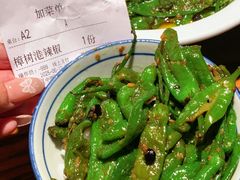 -老湘村·湖南土菜(天河维多利店)