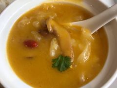 -时间里·新派粤菜(远洋店)