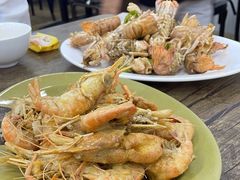 -贞姨美食·老字号海鲜大排档