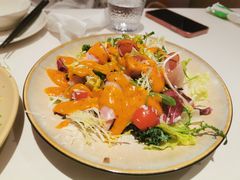 -Aqua Oasis 水天堂(石路天虹店)