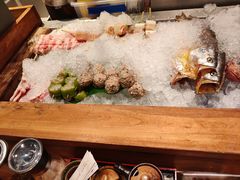 -炉胜·炉端烧·居酒屋