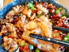 -付小姐在成都(中山公园店)