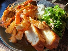 -Pakkhús Restaurant