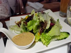 -斗牛士牛排餐厅(嘉里汇店)