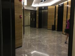 -顺德君豪酒店(佛山容桂渔人码头店)