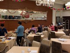 大堂-大鸭梨烤鸭店(花园村店)