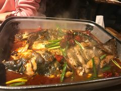 -半天妖烤鱼(方庄店)