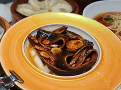 -老淮城·长鱼面(河下古镇店)