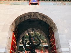 -故宫博物院(故宫)