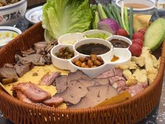 -汉唐守艺人·河北面馆(民心河店)