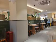 -默加东南亚美食(大宁音乐广场店)