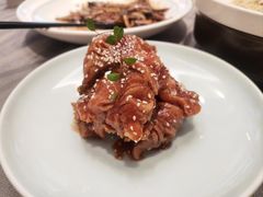 老上海熏鱼-淮扬府(安定门店)