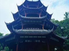 -成都杜甫草堂博物馆
