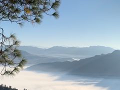-腾冲云峰山