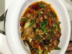 城南往事济南风味主题餐厅(东外环店)-城南往事济南风味主题餐厅(东环店)
