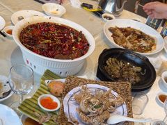 -好兄弟郭巨海鲜(天一阁店)