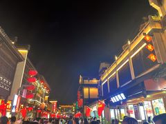 -南京商茂国际酒店(新街口德基广场店)