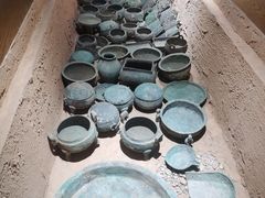 -洛阳周王城天子驾六博物馆