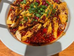 -巴蜀风·地道川菜(总店)