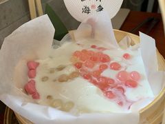 -菊儿人家·北京胡同菜(南锣鼓巷店)