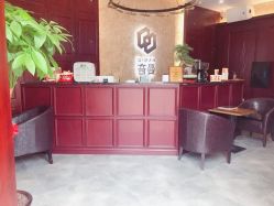 -十六番发型师事务所