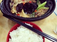 -峰味香.酱香米线.黄焖鸡(定西路店)