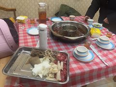 -金鼎雪山牦牛杂火锅(理县总店)