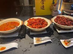 -安徽高速开元国际大酒店·地中海自助餐厅