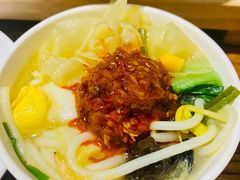 -茶花妹子云南餐厅(传媒大学店)