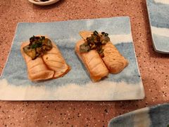 -元气寿司(环球港店)