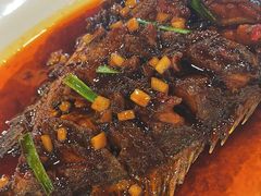 -烤肉宛饭庄(北新桥店)