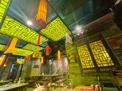-小龙坎老火锅(金柏林店)