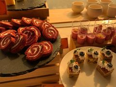 -339旋转餐厅(天府熊猫塔店)