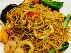 -同乐海鲜(乌节路中央店)