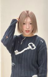 -IN STYLE•造型