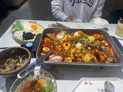 -鱼酷活鱼烤鱼(北美店)
