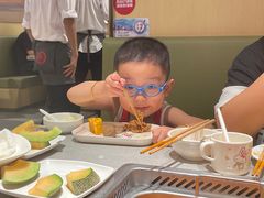 -海底捞火锅(团结桥店)