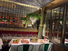 -天山醉美辣子鸡(文艺路店)