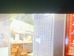 -尊宝比萨(福强店)